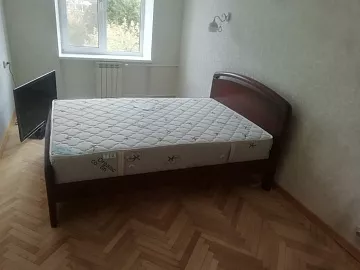 Кровать Бали Люкс из бука