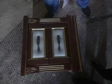 Тумба из серии "Оливия"