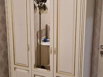 Шкаф Оливия Люкс
