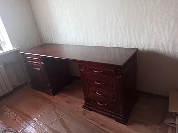 Письменный стол Флоренция-2