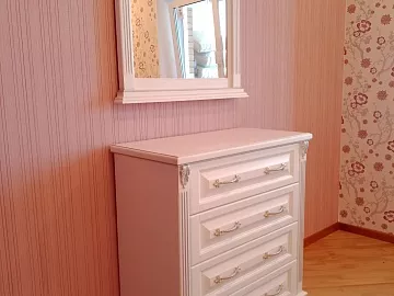 Комод из серии "Оливия"