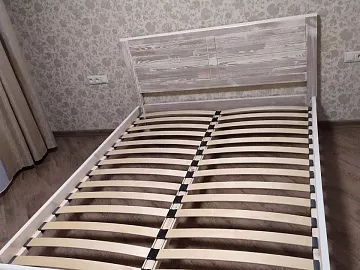 Кровать Вермонт из бука