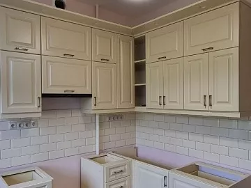 Кухня Виктория