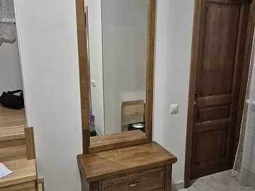 Тумба с зеркалом Флоренция
