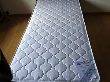 Кровать Магнолия из бука