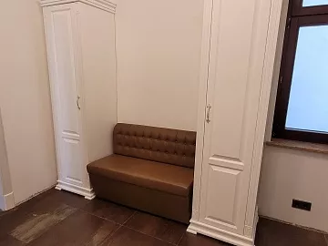 Шкаф для одежды Флоренция-1