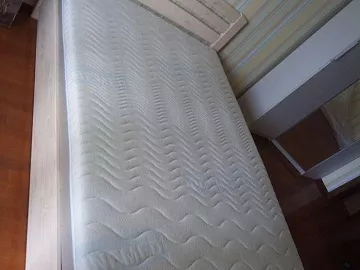 Кровать Магнолия из бука