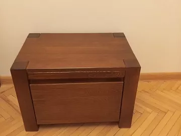 Тумба Марко