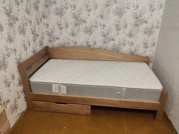 Кровать Вероника