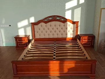 Кровать Камила