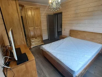 Кровать Данте из сосны