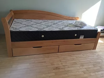 Кровать Вероника