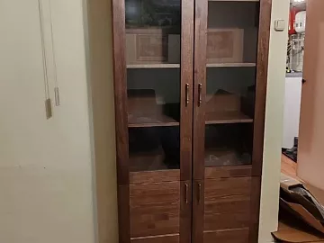 Шкаф книжный Бали