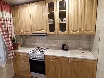 Кухня Лада