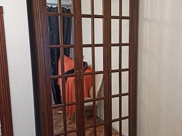 Шкаф Прованс Браво