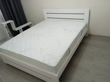 Кровать Сопрано Оптима