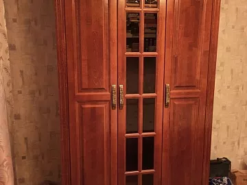 Шкаф Прованс Браво