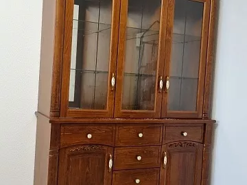 Буфет Валео
