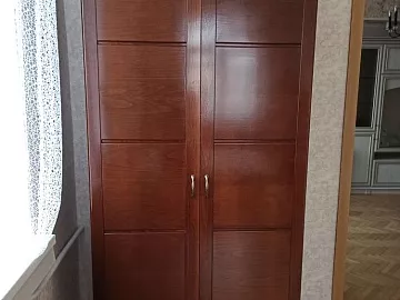 Шкаф Бали 2-х ств.