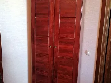Шкаф Бали 2-х ств.