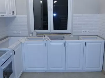 Кухня Классика