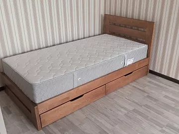 Кровать Сопрано Оптима