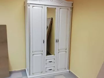 Шкаф Оливия Люкс