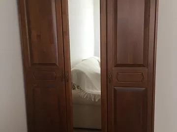 Шкаф Нова