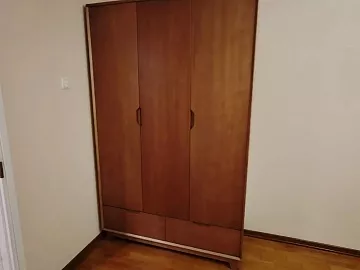 Шкаф Монако 3-х ств.