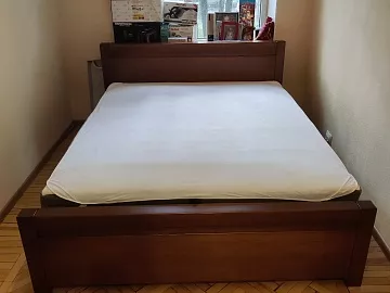 Кровать Марко