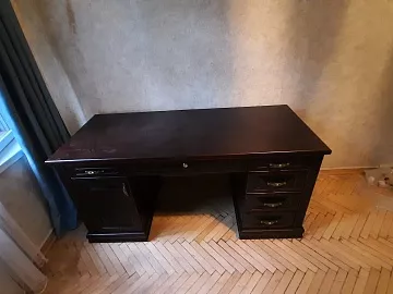 Стол письменный Муромец