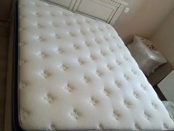 Кровать Флоренция из дуба