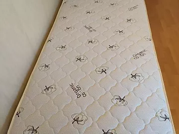 Кровать Бали Люкс из бука