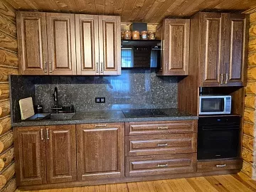 Кухня Классика