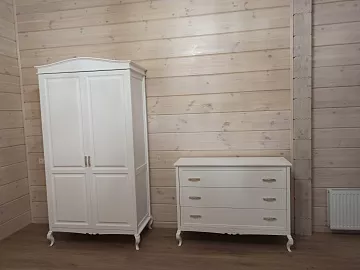 Комод Шик 3