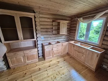 Кухня Лада