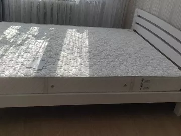 Кровать Магнолия из бука