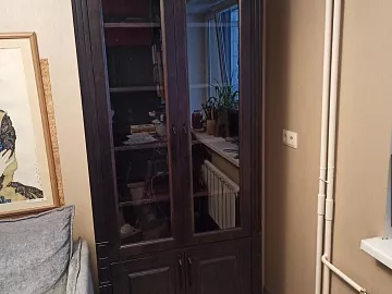 Шкаф двойной Флоренция-3