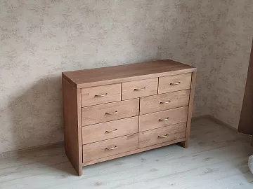 Комод Альба