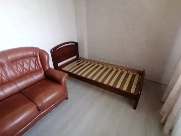 Кровать Бали Люкс из бука