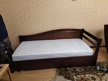 Кровать Вероника