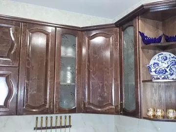 Кухня Лада