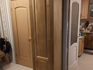 Шкаф для одежды Флоренция-1