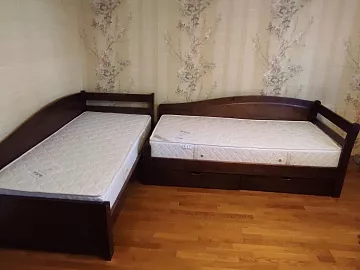 Кровать Вероника