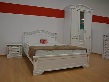 Спальный гарнитур Оливия