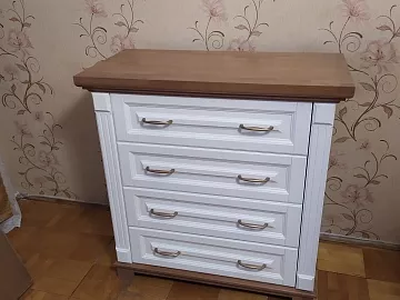 Комод Прованс Браво