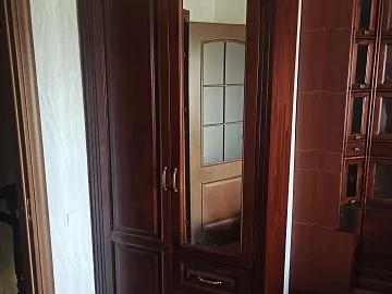 Шкаф для одежды Флоренция-3