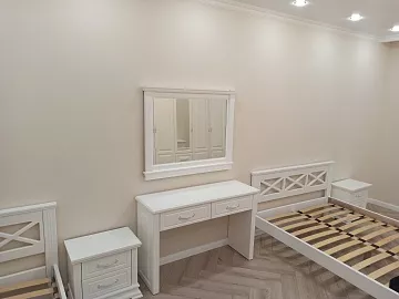 Кровать Леруа