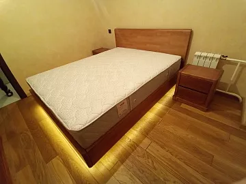 Тумба Бали Люкс