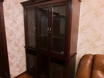 Буфет Валео